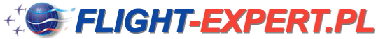 Powrót do strony głównej Flight Expert